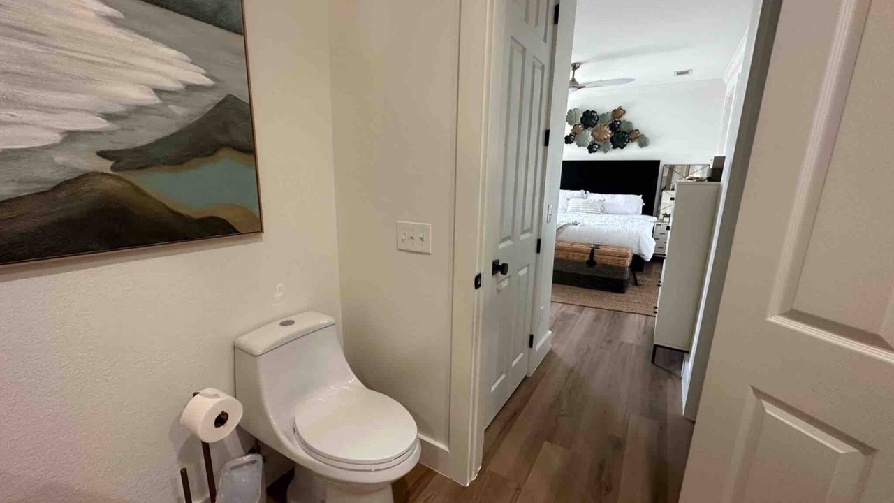Photo of Bedroom in Seacrest Beach