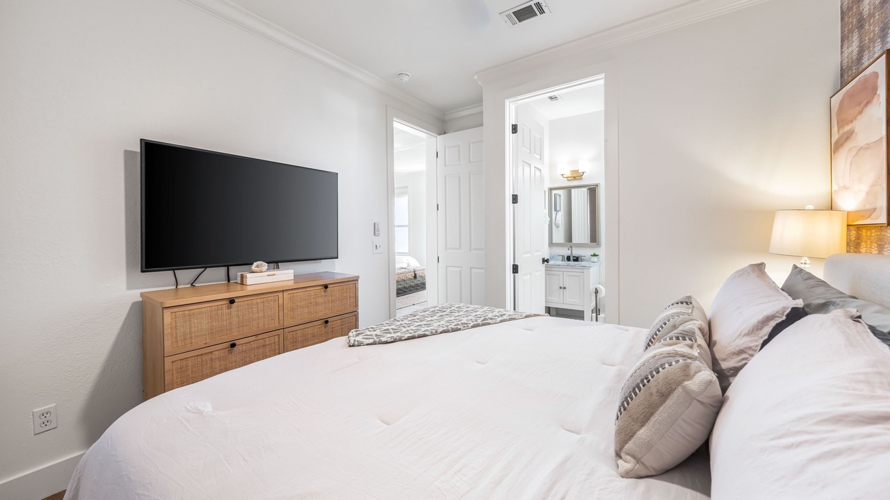 Photo of Bedroom in Seacrest Beach