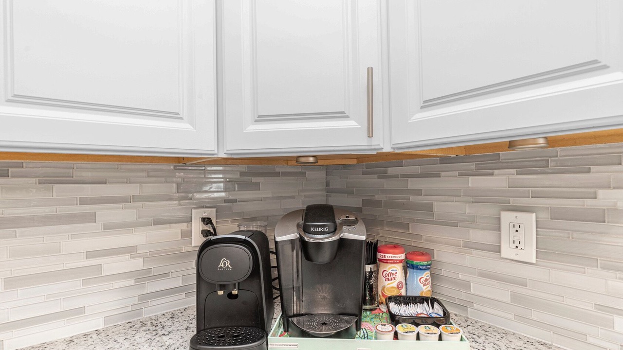 Photo of Kitchen in Panama City Beach