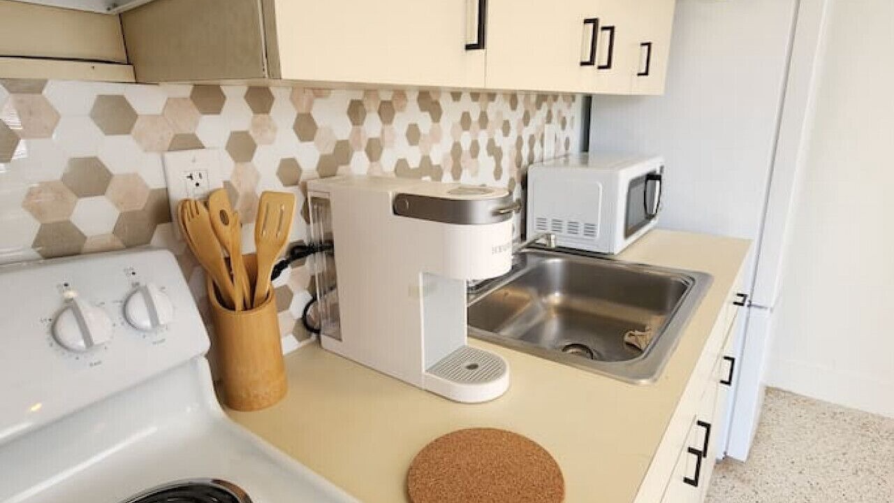 Photo of Kitchen in East Little Havana