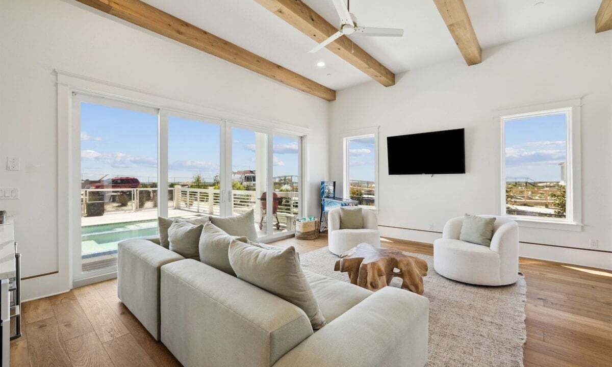Photo of Bedroom in Inlet Beach