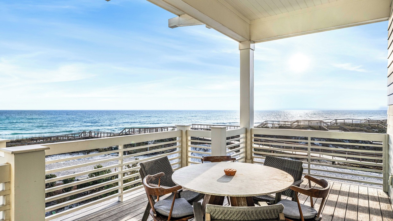 Photo of Outdoor in Inlet Beach