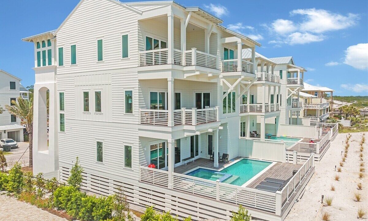 Photo of Outdoor in Inlet Beach