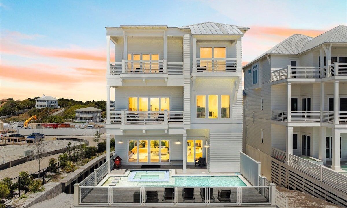 Photo of Outdoor in Inlet Beach
