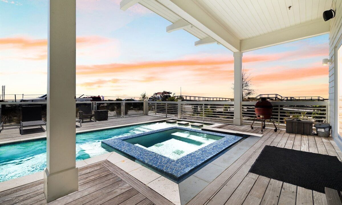 Photo of Outdoor in Inlet Beach