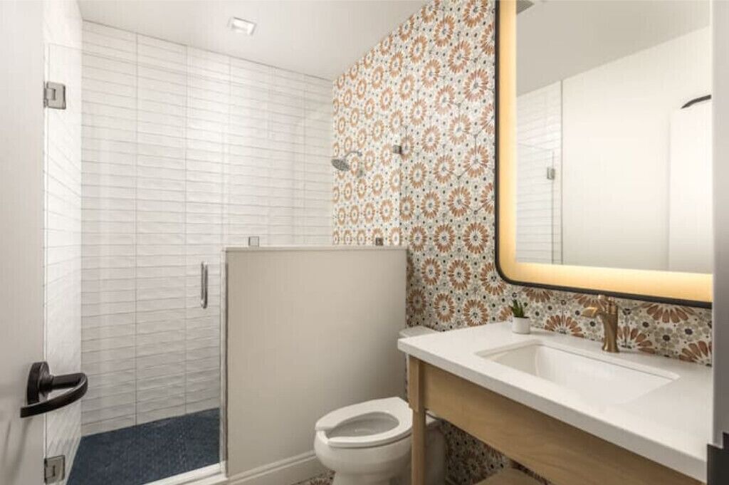 Photo of Bathroom in Downtown