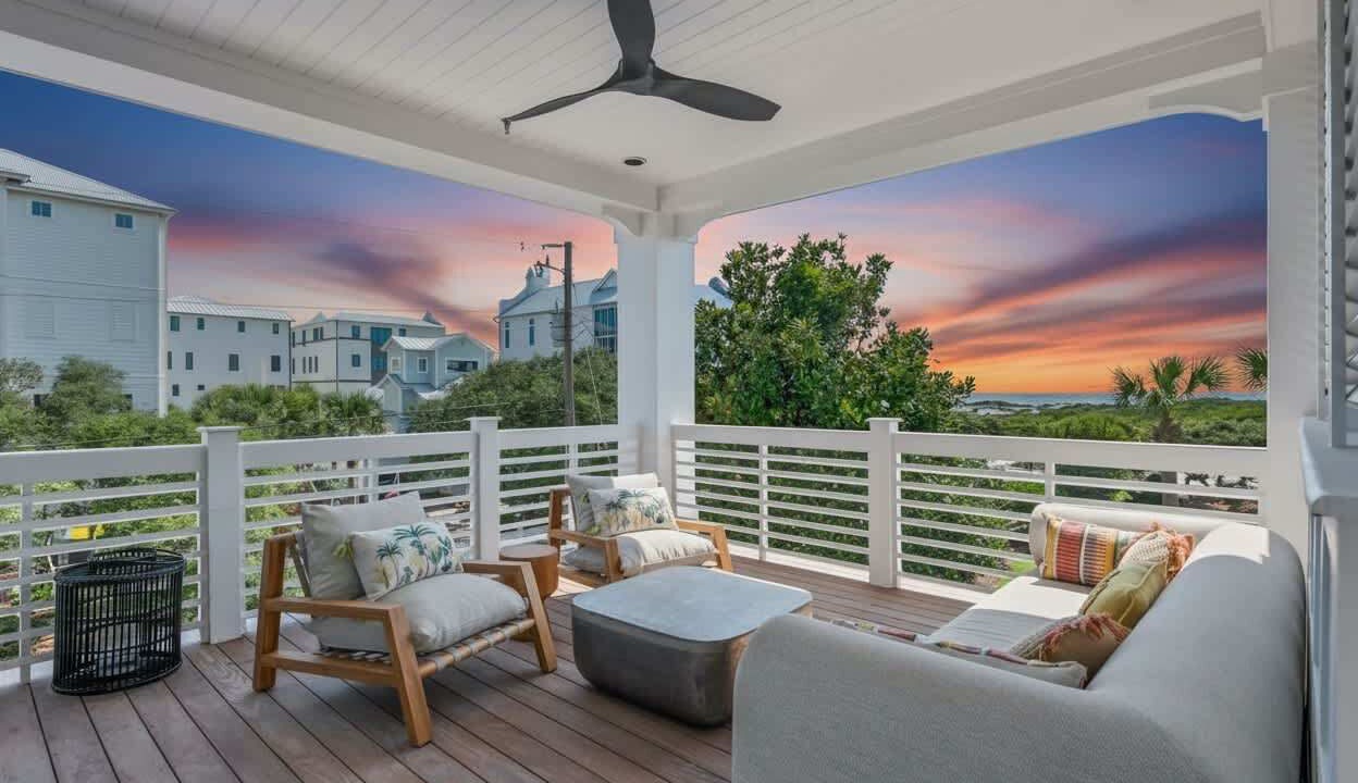 Photo of Outdoor in Inlet Beach