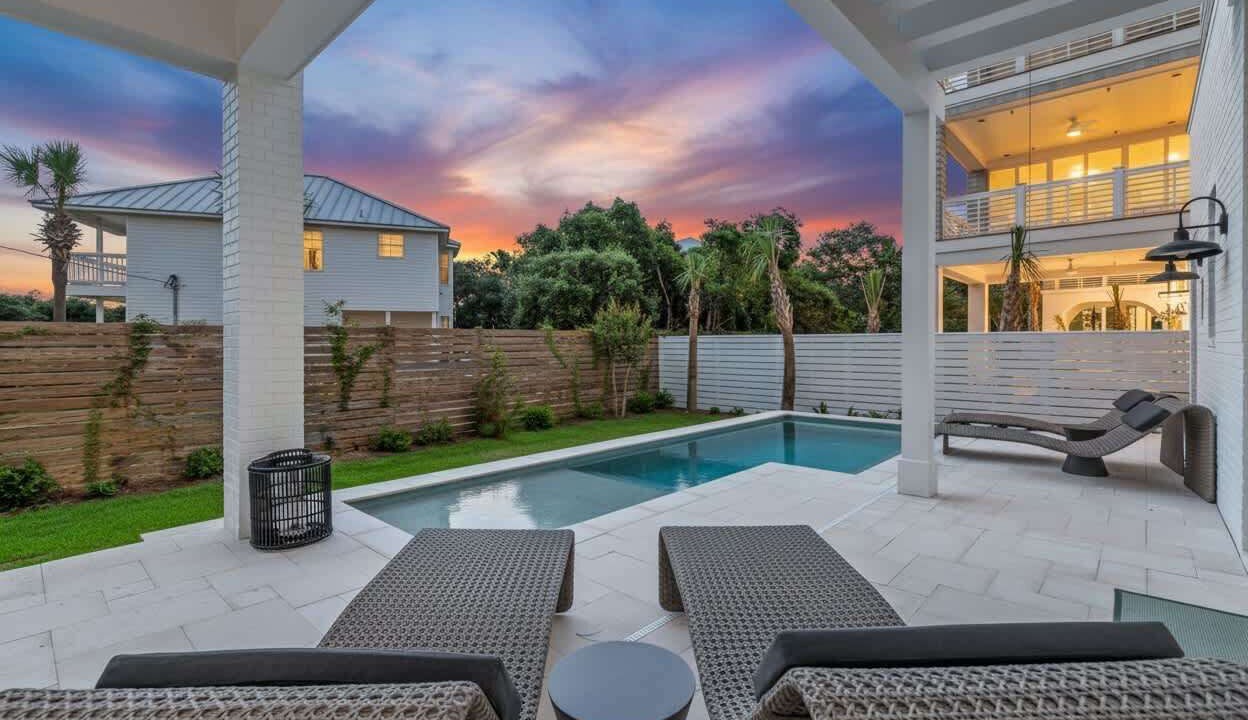 Photo of Outdoor in Inlet Beach