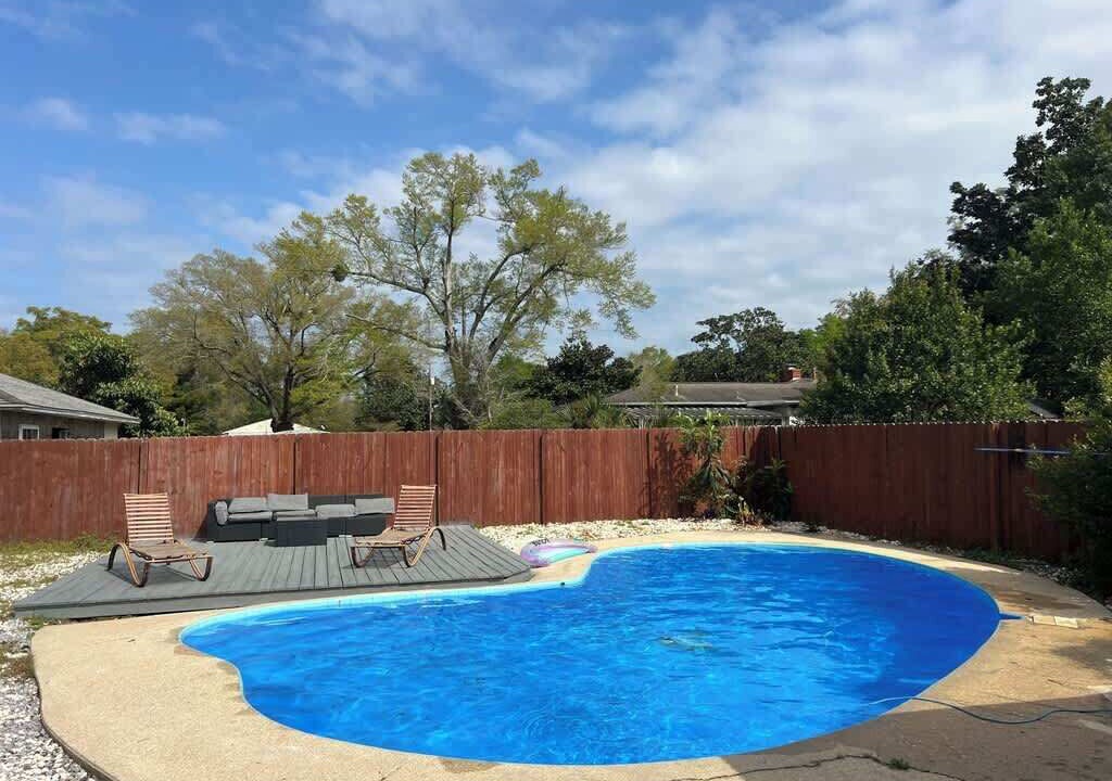 Photo of Outdoor in South Pensacola