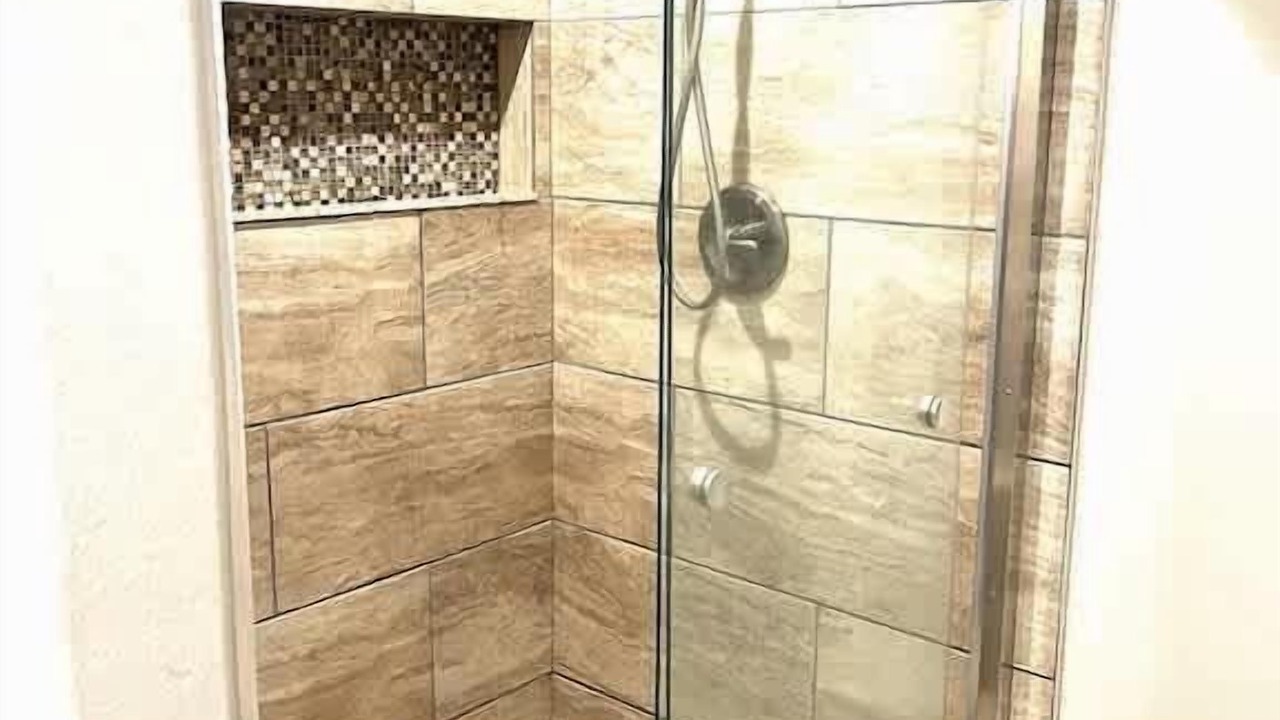 Photo of Bathroom in South Pensacola