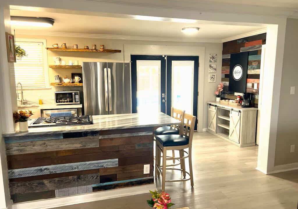 Photo of Kitchen in South Pensacola