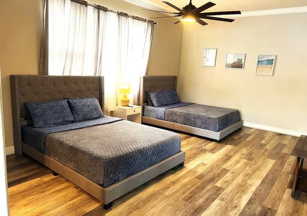 Photo of Bedroom in South Pensacola