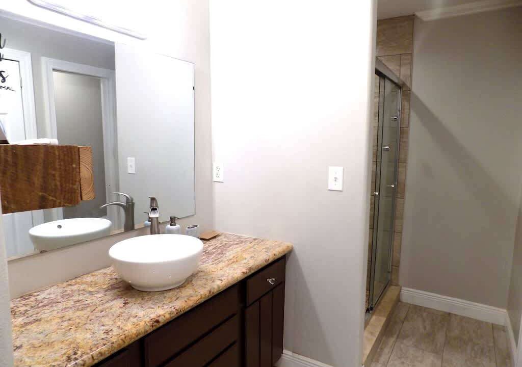 Photo of Bathroom in South Pensacola
