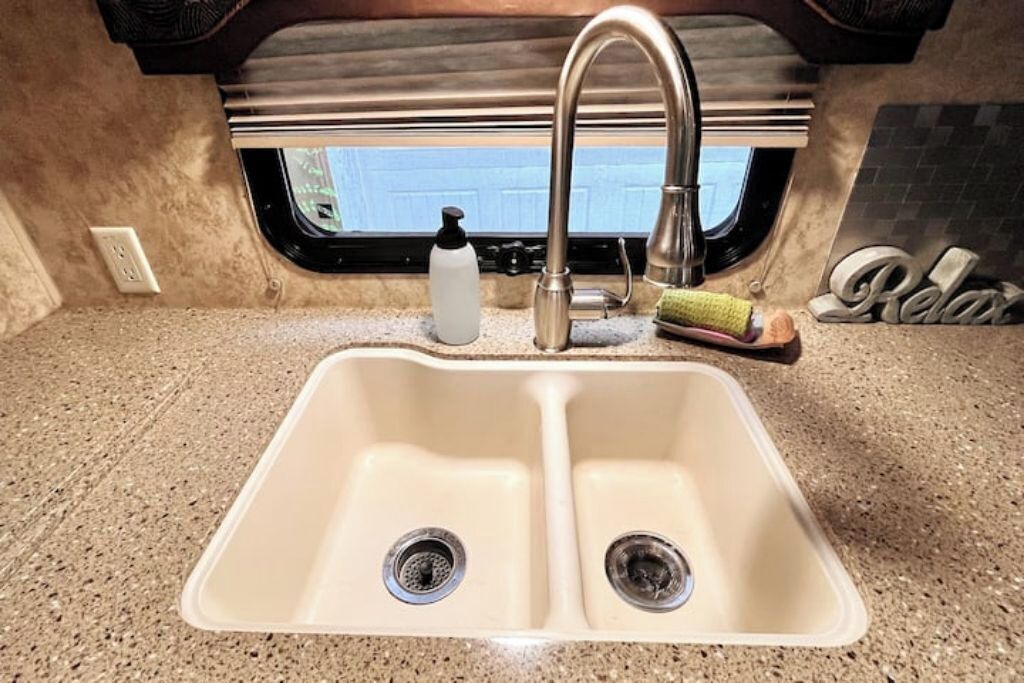 Photo of Bathroom in Ono Island