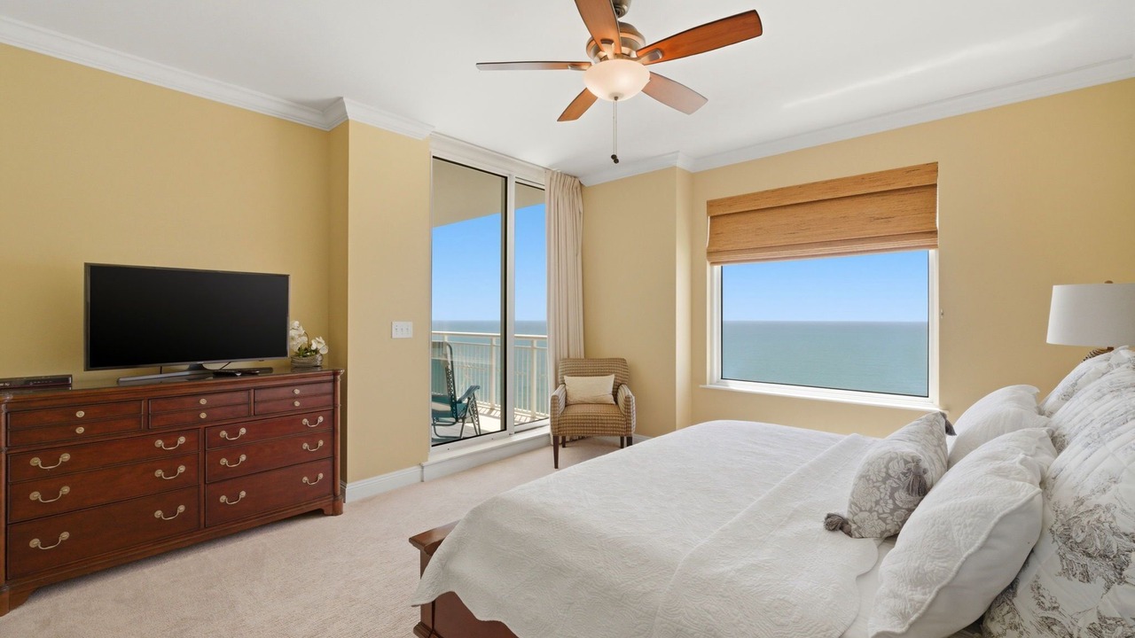 Photo of Bedroom in Ono Island