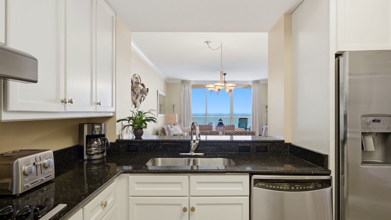 Photo of Kitchen in Ono Island