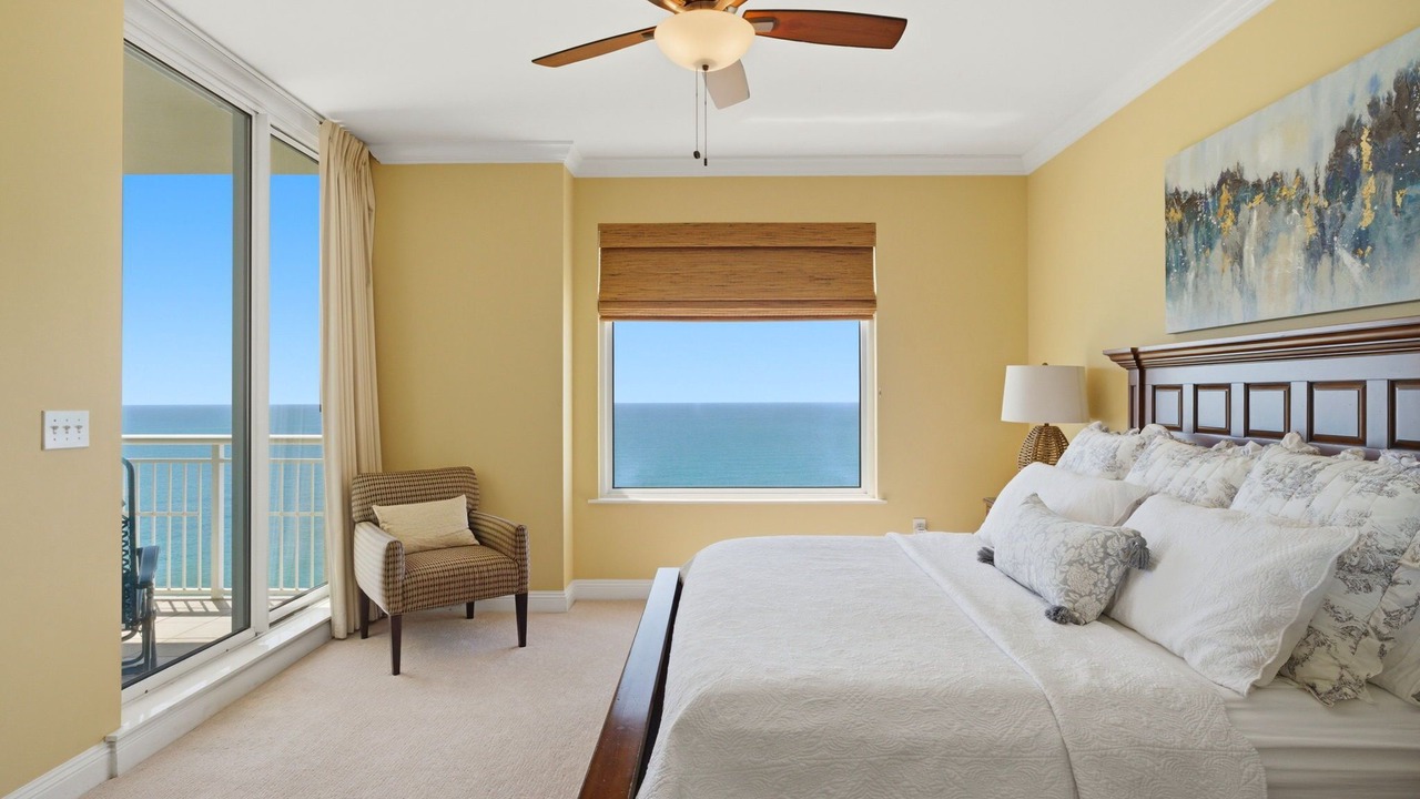 Photo of Bedroom in Ono Island