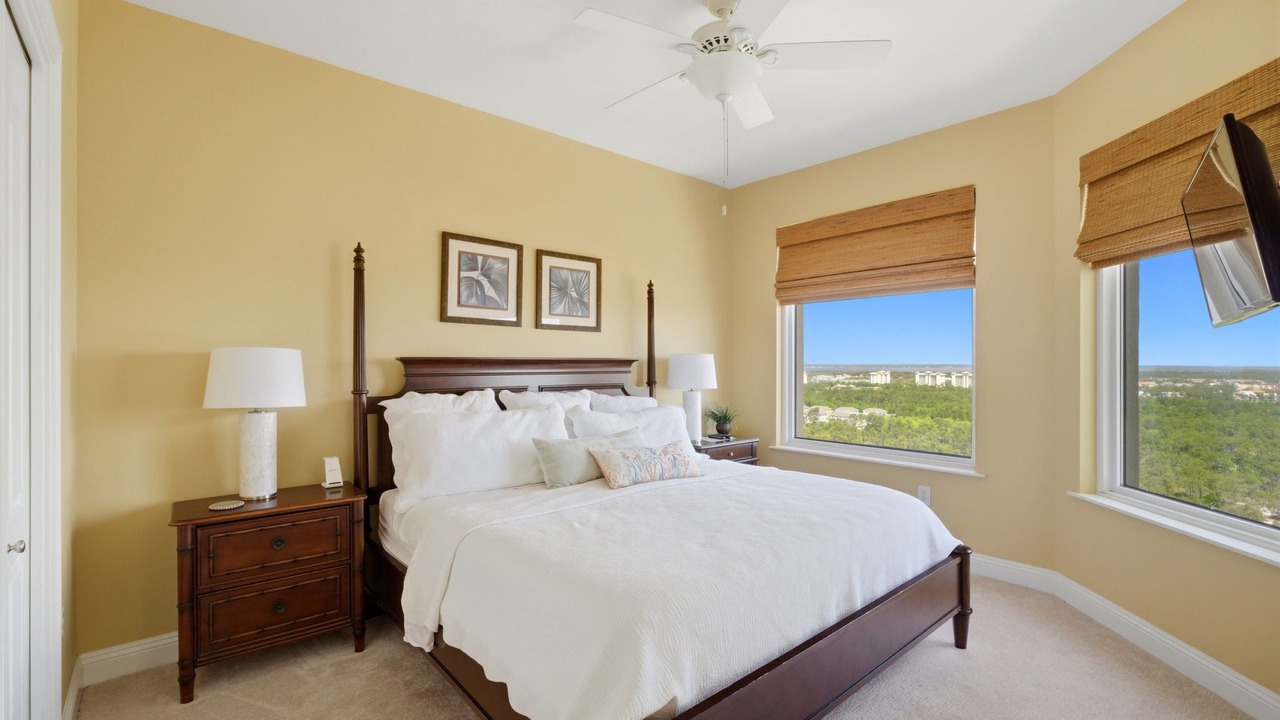 Photo of Bedroom in Ono Island