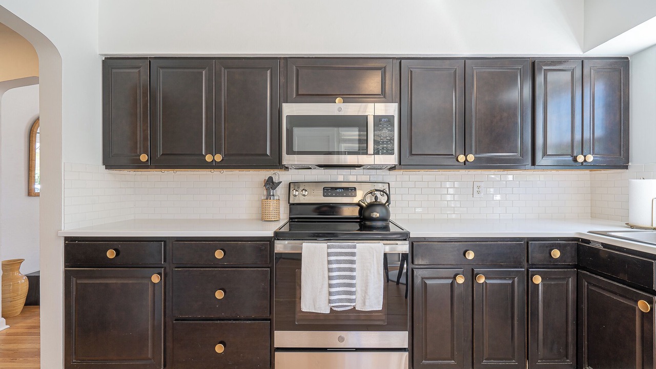 Photo of Kitchen in Newberg