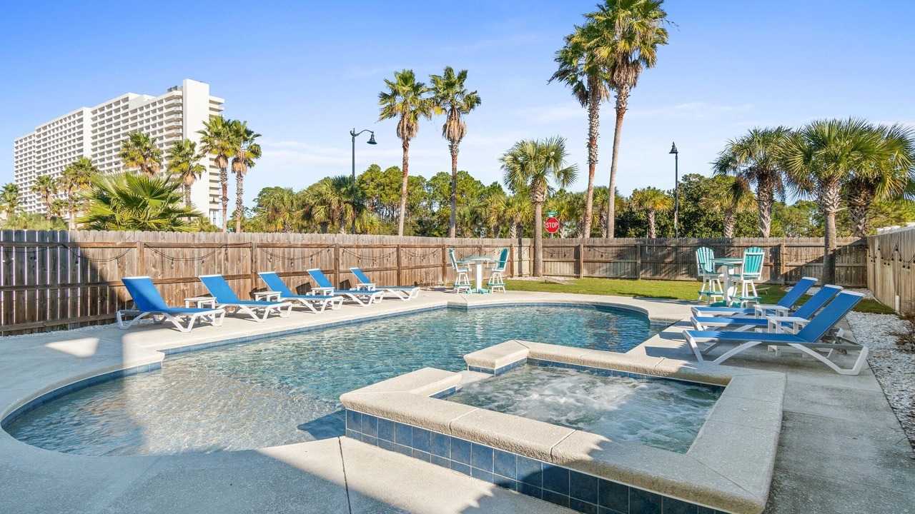 Photo of Outdoor in Panama City Beach