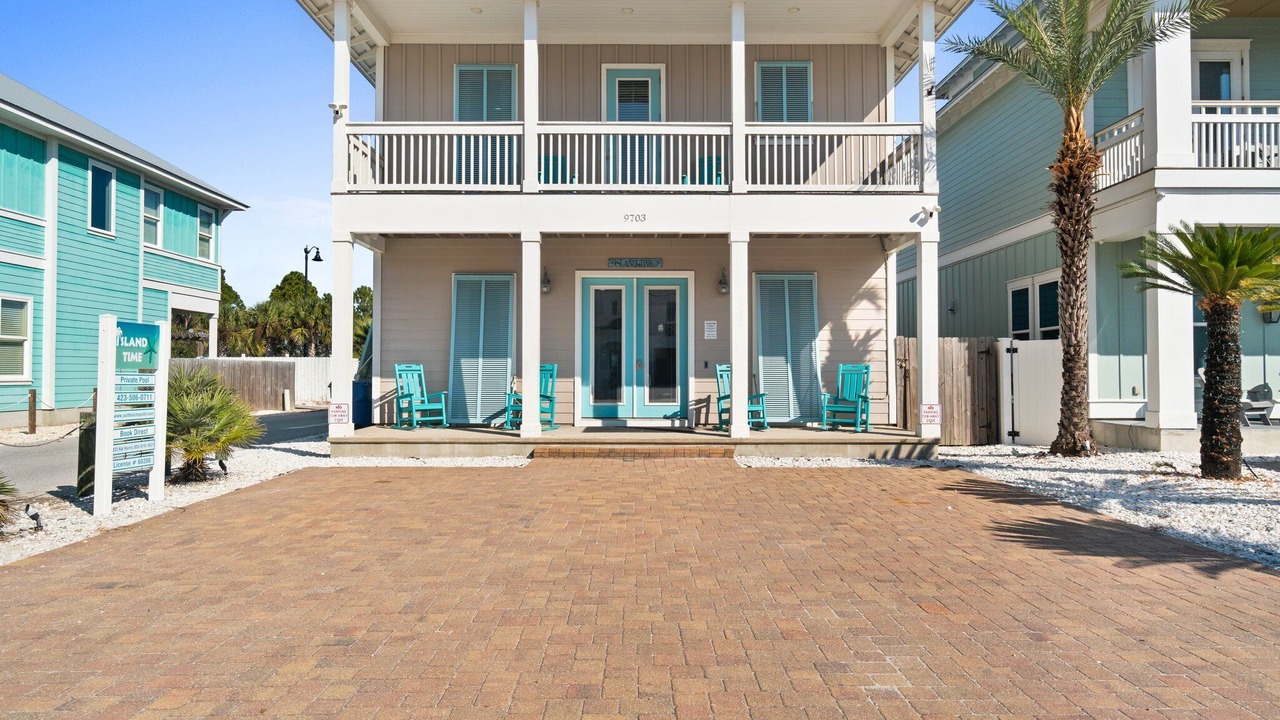 Photo of Outdoor in Panama City Beach