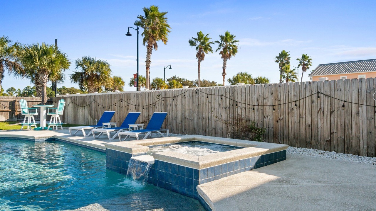 Photo of Outdoor in Panama City Beach