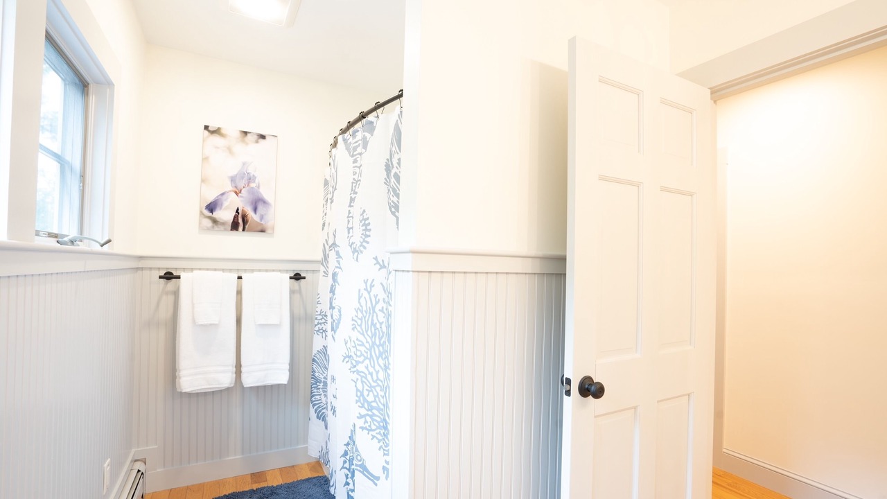 Photo of Bathroom in Falmouth