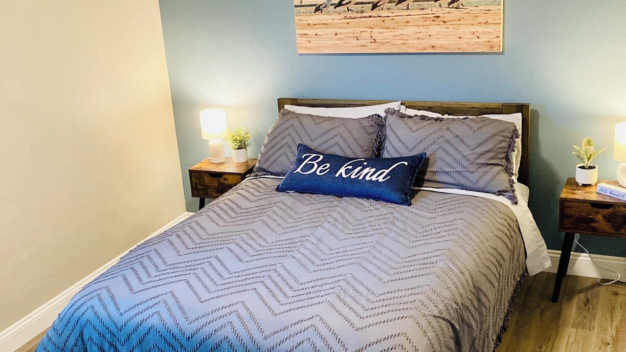 Photo of Bedroom in Downtown
