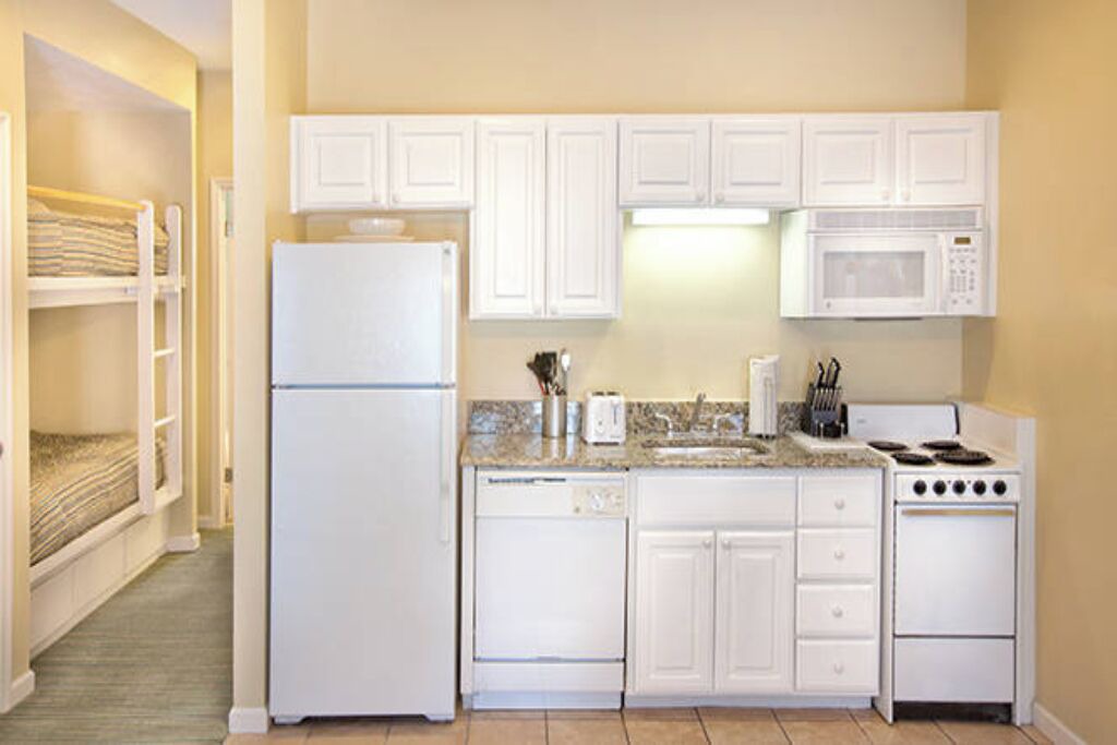Photo of Kitchen in Miramar Beach