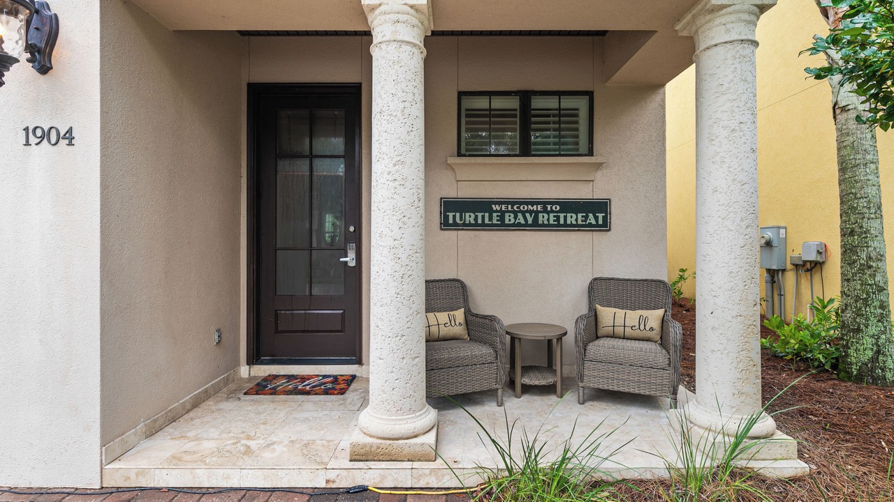 Photo of Outdoor in Villa Lago
