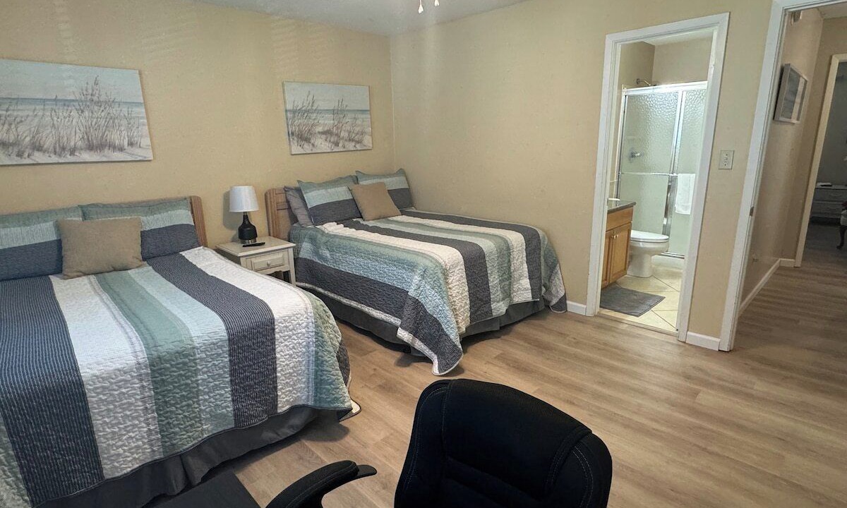 Photo of Bedroom in Sugar Beach