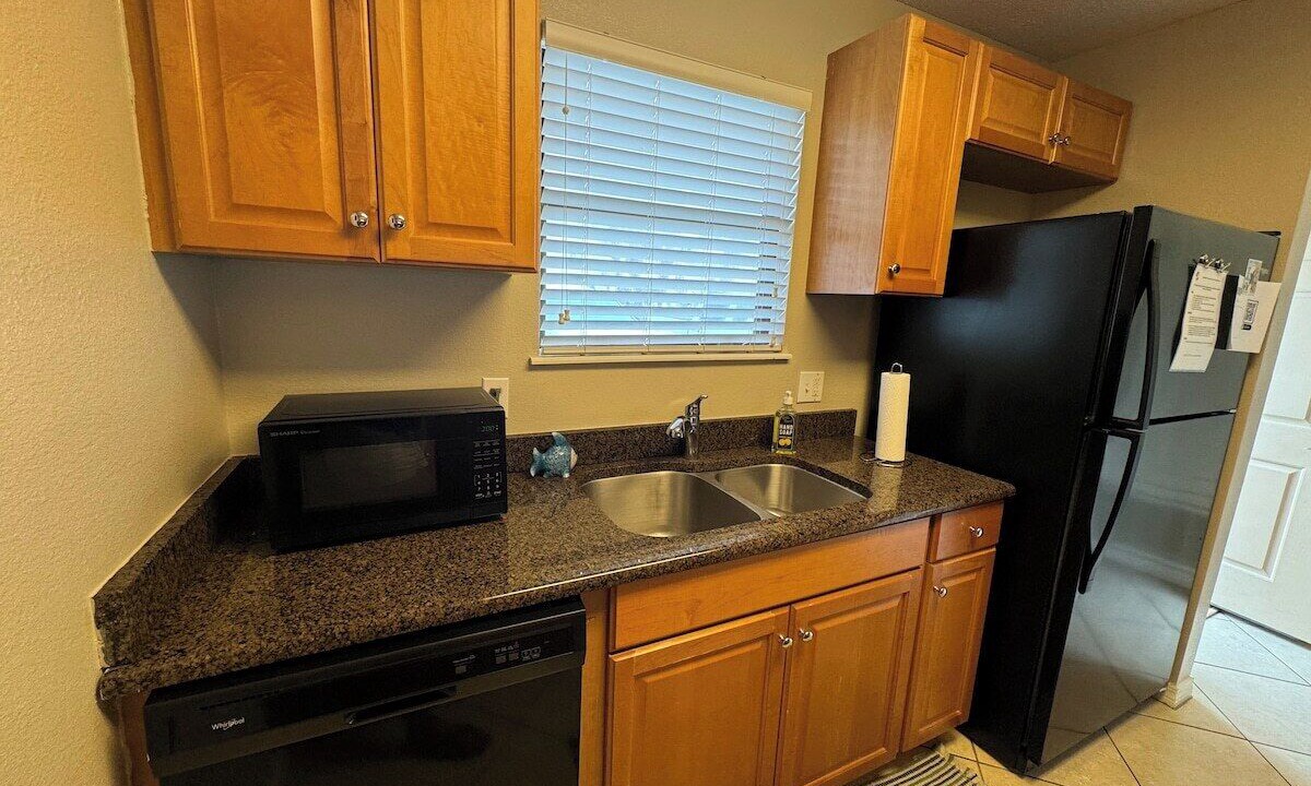 Photo of Kitchen in Sugar Beach