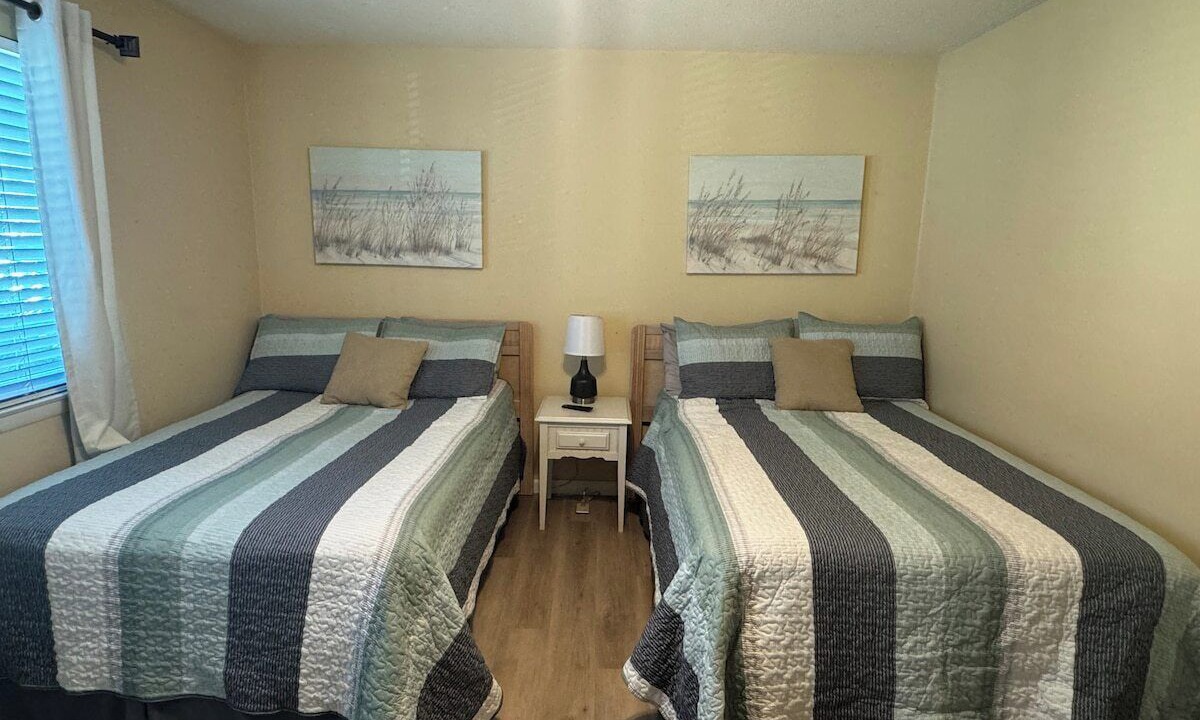 Photo of Bedroom in Sugar Beach