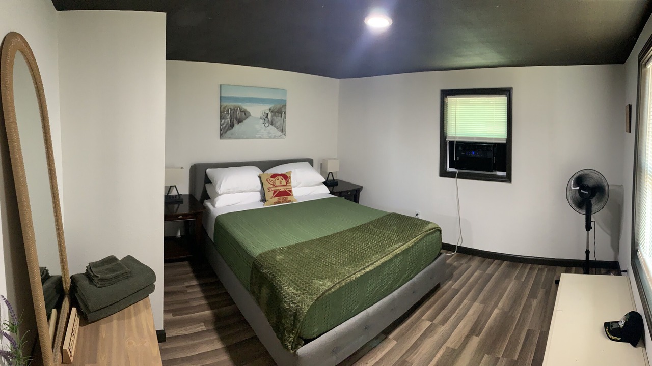 Photo of Bedroom in Bayou Grande Villa