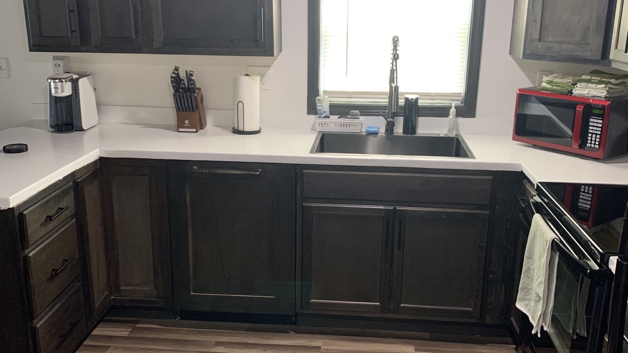 Photo of Kitchen in Bayou Grande Villa