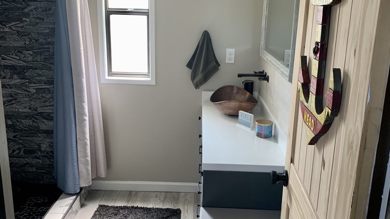 Photo of Bathroom in Bayou Grande Villa