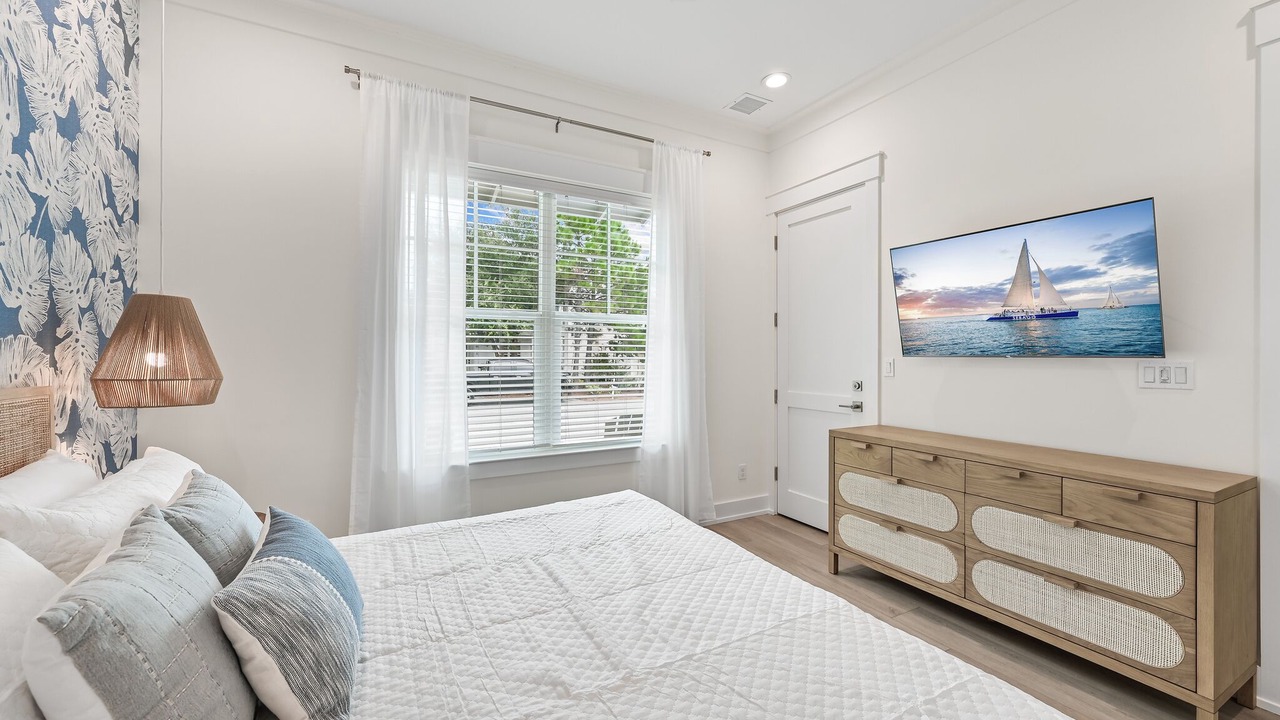Photo of Bedroom in Village of Sugar Beach