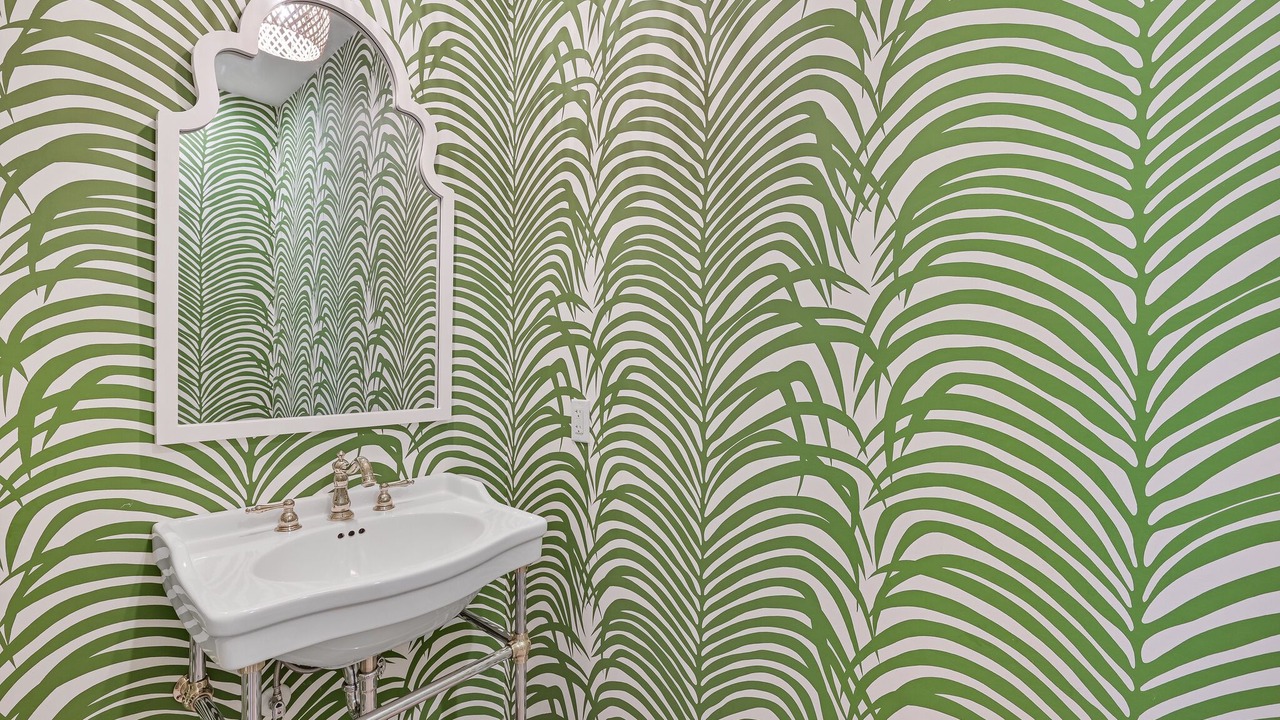 Photo of Bathroom in Village of Sugar Beach