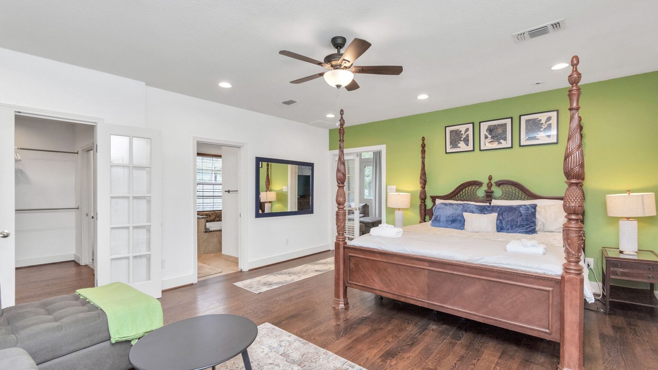 Photo of Bedroom in San Jacinto