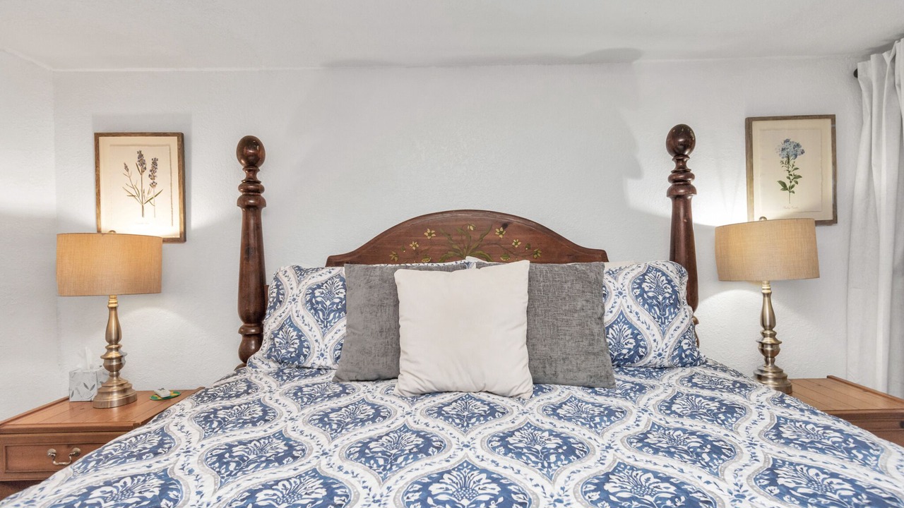 Photo of Bedroom in San Jacinto