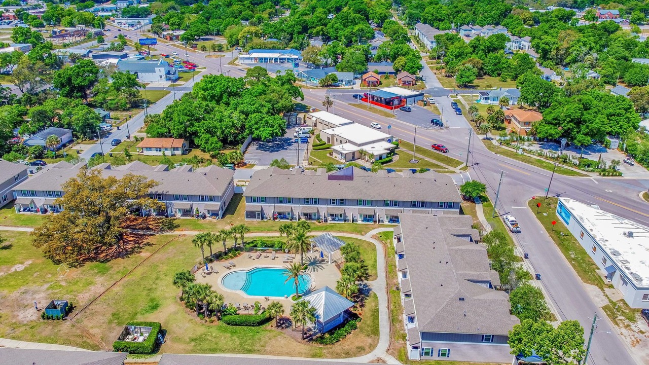 Photo of Outdoor in South Pensacola