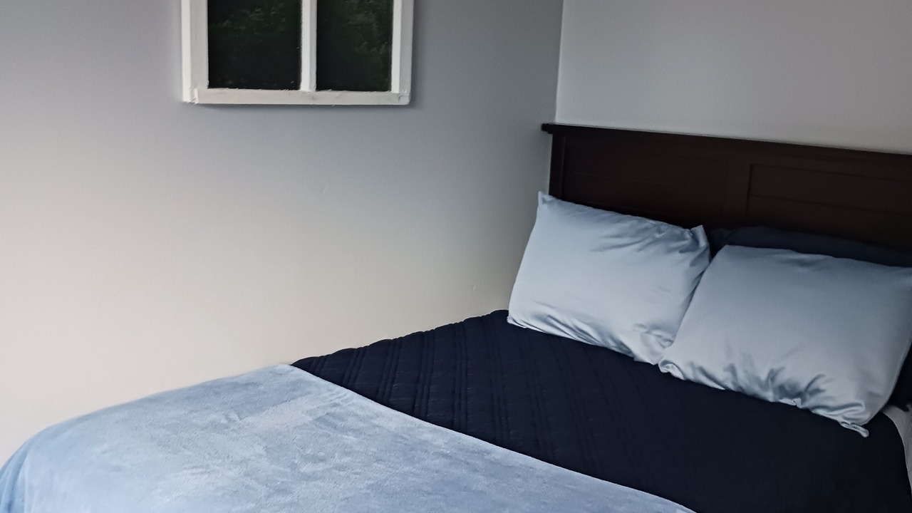 Photo of Bedroom in Mount Airy