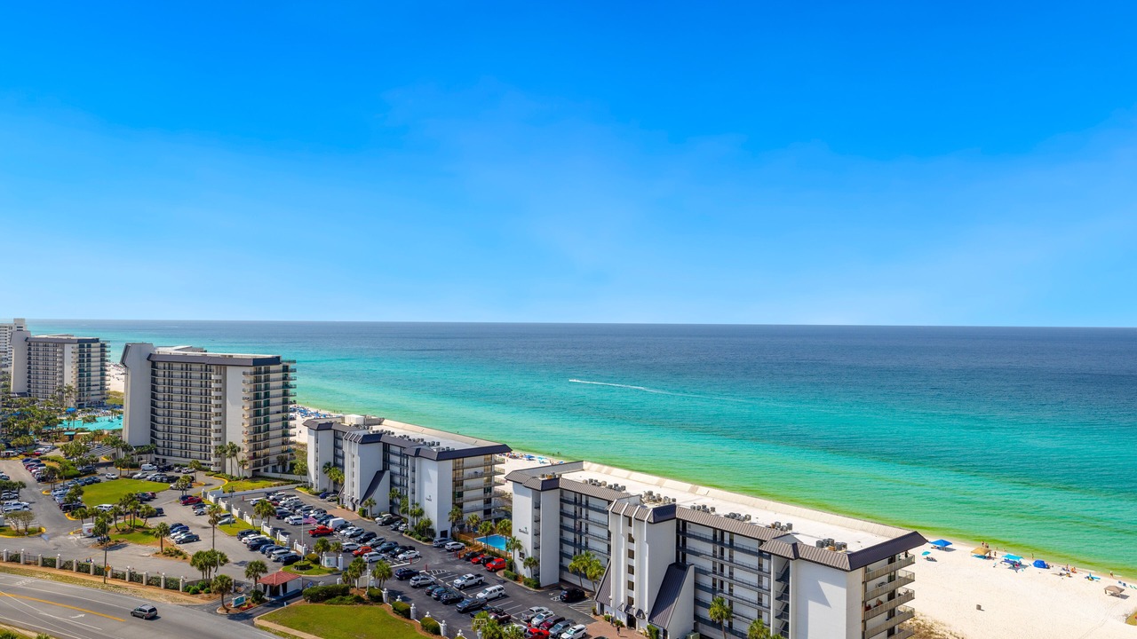 Photo of Outdoor in Panama City Beach