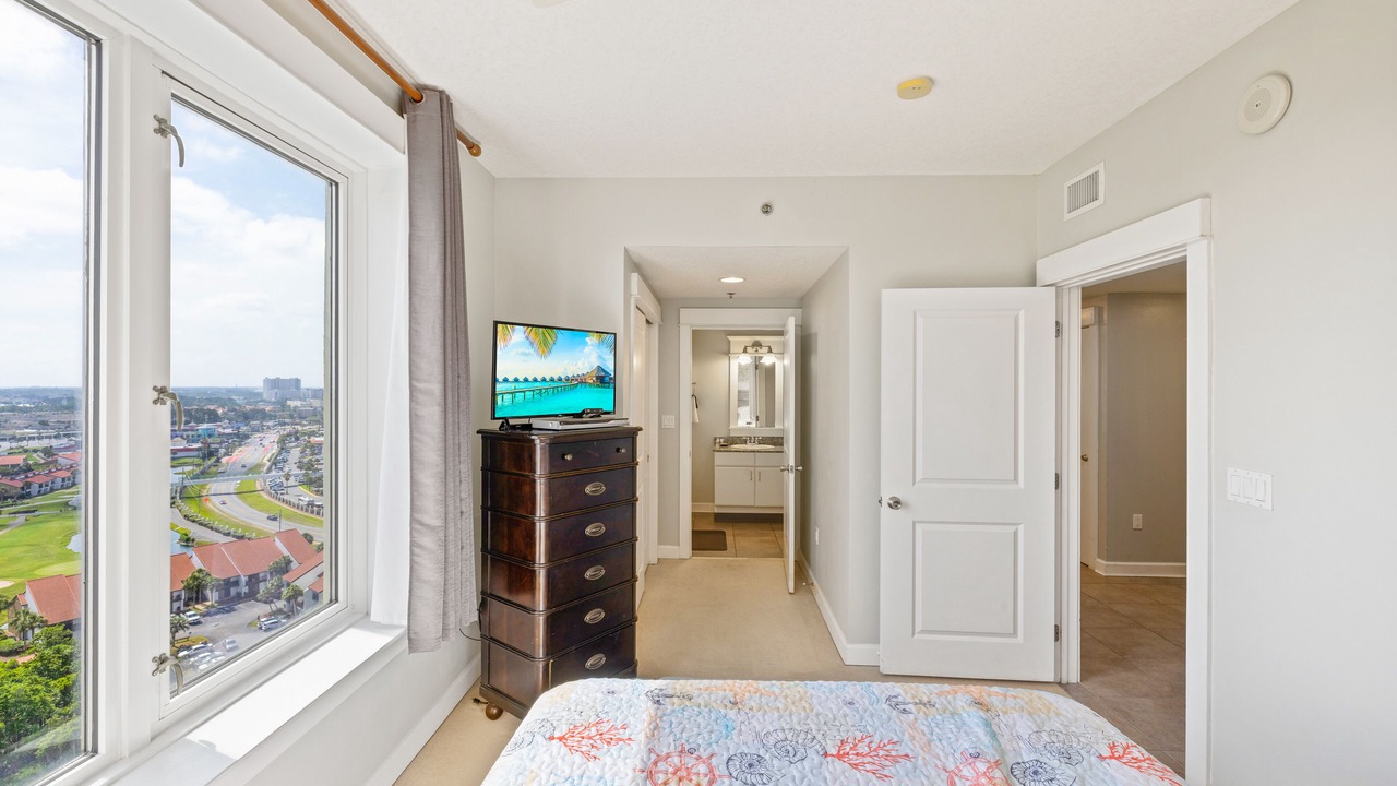 Photo of Bedroom in Panama City Beach