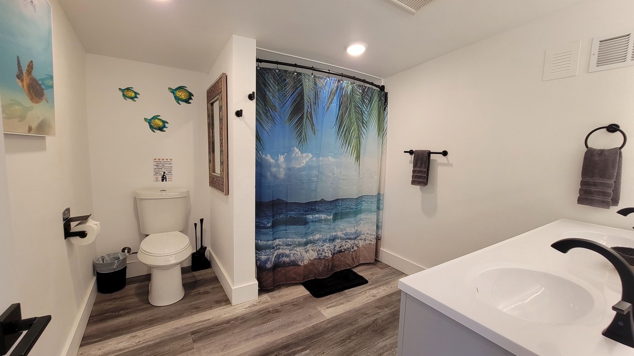 Photo of Bathroom in Panama City