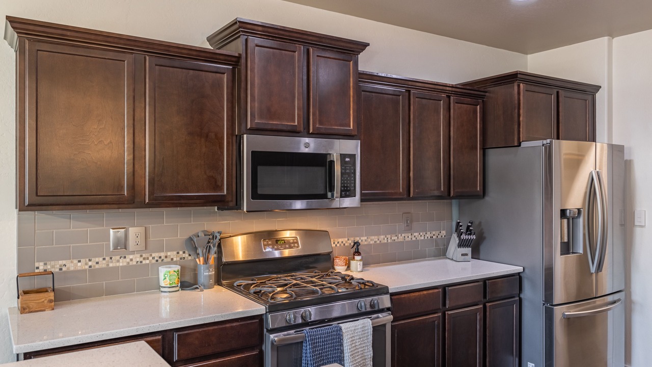 Photo of Kitchen in Medford