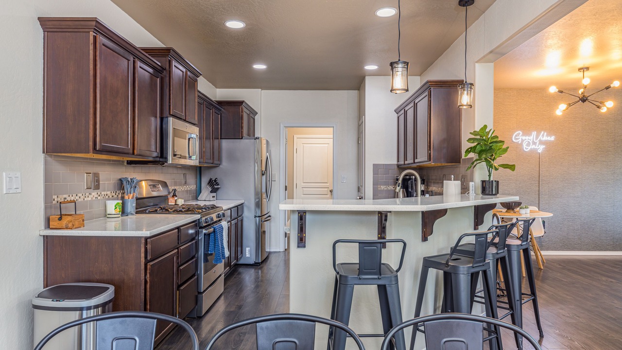 Photo of Kitchen in Medford