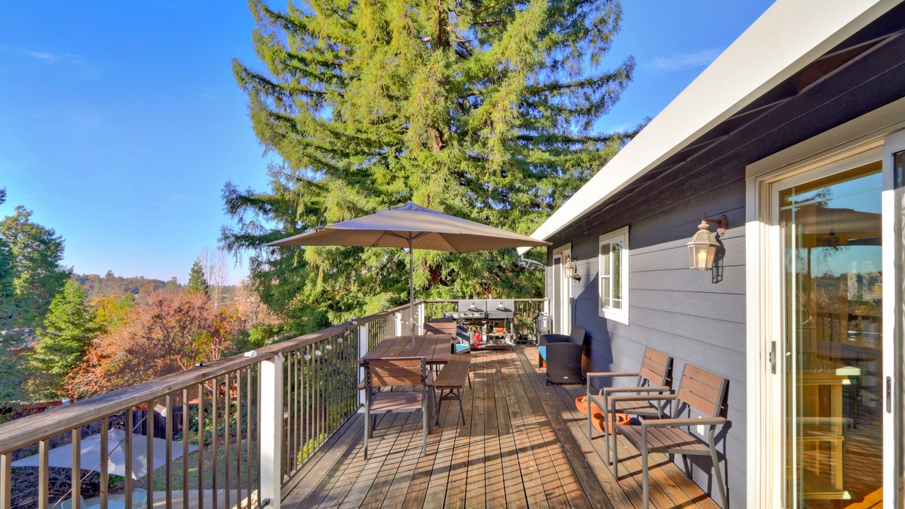 Photo of Outdoor in North Auburn