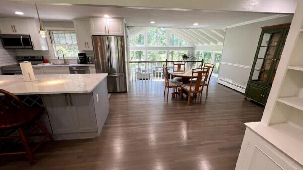 Photo of Kitchen in Hatfield