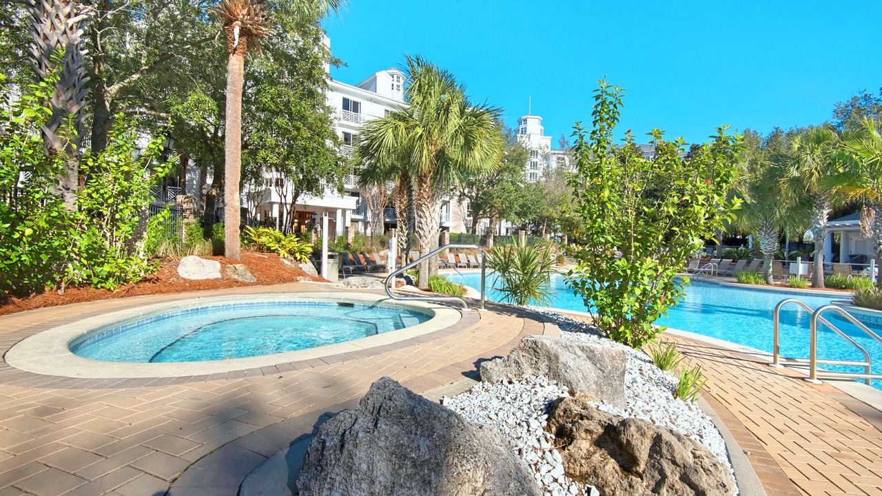 Photo of Outdoor in Baytowne Wharf